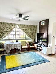 Blk 305A Treelodge@punggol (Punggol), HDB 4 Rooms #537222501
